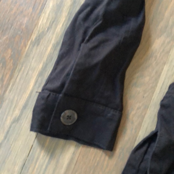 NWT Francesca’s lightweight jacket - Picture 2 of 14